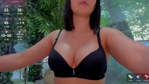 lexi_storm online show from 05/29/26, 06:55