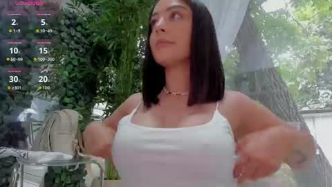 lexi_storm online show from 06/24/26, 06:56