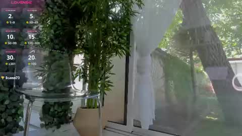 lexi_storm online show from 06/29/26, 10:15