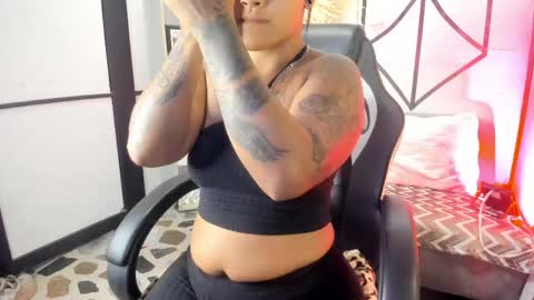 Snapshot of lexiadamss chatting on 04/17/26, 12:30 Lexi Adams online show from 04/17/26, 12:30