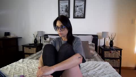 LexiandLiam online show from 01/16/25, 08:11