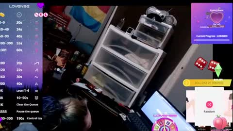 lexiann0613 online show from 06/15/26, 01:41