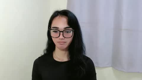 lexibabe_ online show from 10/26/25, 06:03