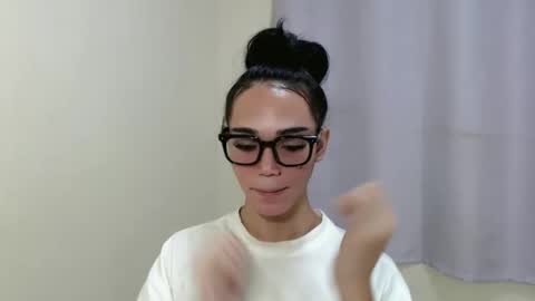 lexibabe_ online show from 11/07/25, 09:59