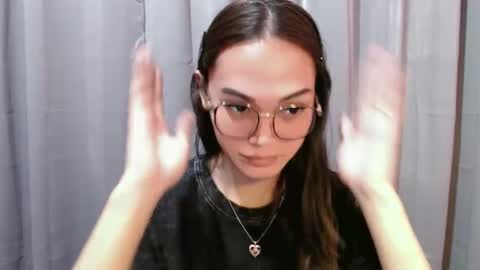 lexibabe_ online show from 06/08/26, 06:25