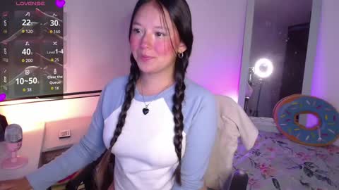 Lexie Thompson   8pm  0000am -5 online show from 02/08/26, 01:31