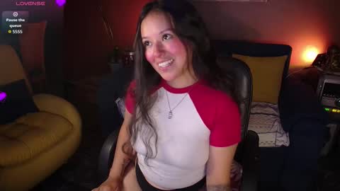 Snapshot of lexie_babe chatting on 03/27/26, 03:12 Lexie Thompson 8pm 0000am -5 online show from 03/27/26, 03:12