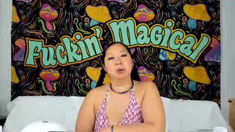 Lexie Mack online show from 10/29/25, 04:42