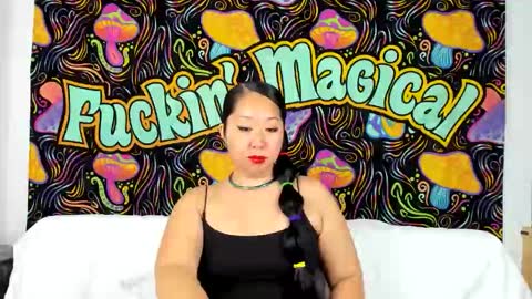 Lexie Mack online show from 11/04/25, 05:45