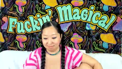 Lexie Mack online show from 11/26/25, 06:09