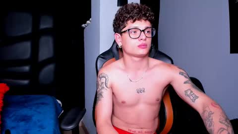 Lixie And Nte online show from 02/18/25, 03:10