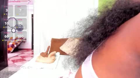 Lexieegrey online show from 10/06/25, 08:39