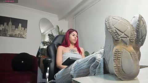 Lexie  online show from 06/22/26, 11:51