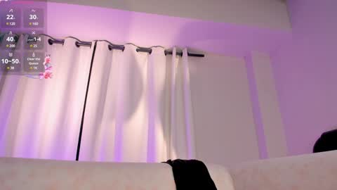 Lexie  online show from 12/09/24, 11:24