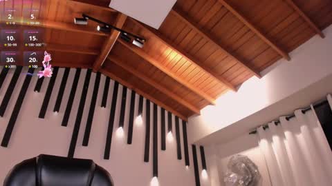 Lexie  online show from 12/14/24, 02:23