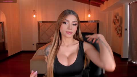 Lexie  online show from 01/30/25, 08:31