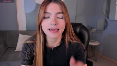 Lexie  online show from 09/25/25, 07:17