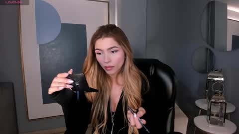 Lexie  online show from 02/24/26, 07:12