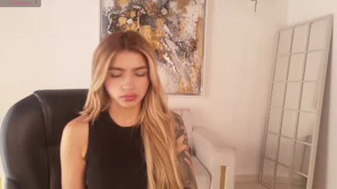 Lexie  online show from 06/28/26, 06:03