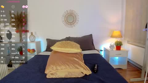 Lexi online show from 12/07/24, 06:48