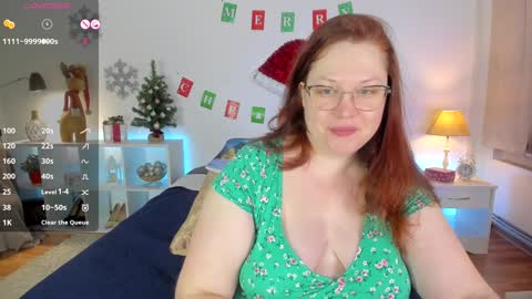 Lexi online show from 01/12/25, 08:14