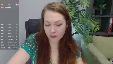 Lexi online show from 11/06/25, 04:08