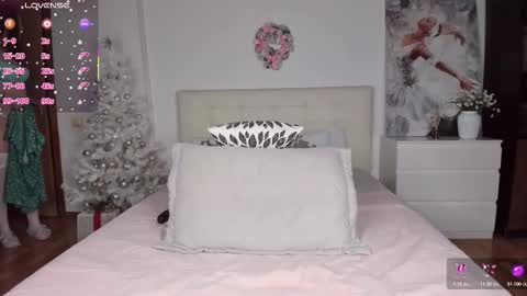 Lexi online show from 01/09/26, 08:17