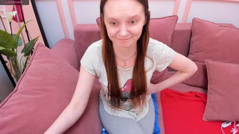 Snapshot of lexihoward chatting on 01/29/25, 10:05 Lexi online show from 01/29/25, 10:05