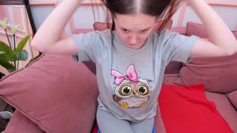 Snapshot of lexihoward chatting on 01/31/25, 06:57 Lexi online show from 01/31/25, 06:57