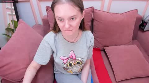 Snapshot of lexihoward chatting on 10/08/25, 06:55 Lexi online show from 10/08/25, 06:55