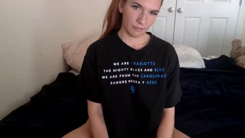 Alexia L. online show from 12/02/24, 04:20