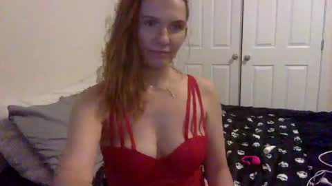 Alexia L. online show from 01/29/25, 11:46