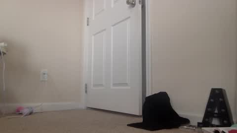 Alexia L. online show from 12/21/25, 04:14