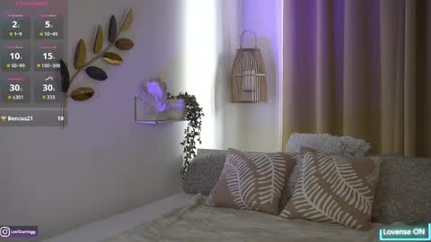LexiiDarling online show from 04/28/26, 04:12