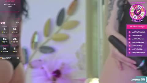 LexiiDarling online show from 06/24/26, 04:39