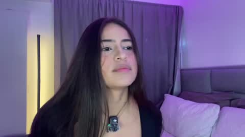 Snapshot of lexiiegray2 chatting on 07/16/26, 08:48 Alexa online show from 07/16/26, 08:48