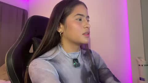 Snapshot of lexiiegray2 chatting on 07/24/26, 01:53 Alexa online show from 07/24/26, 01:53