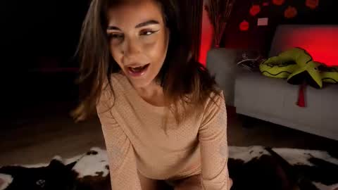 Snapshot of lexira1n chatting on 10/18/25, 05:03 Lexi  online show from 10/18/25, 05:03