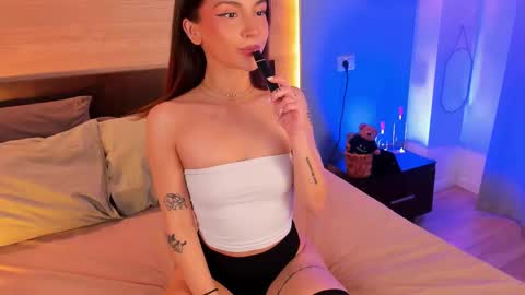 Snapshot of lexira1n chatting on 02/24/26, 09:02 Lexi online show from 02/24/26, 09:02