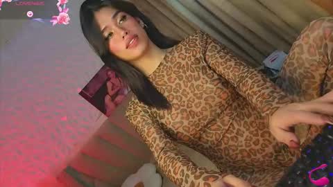 Naturaly Born Goddess  Ms. kendall  online show from 12/13/25, 07:53