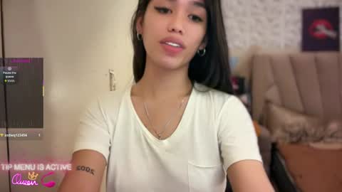 Naturaly Born Goddess  Ms. kendall  online show from 06/11/26, 04:38