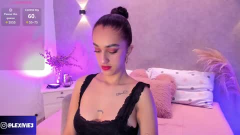 Snapshot of lexivie chatting on 03/09/25, 03:32 lexivie online show from 03/09/25, 03:32