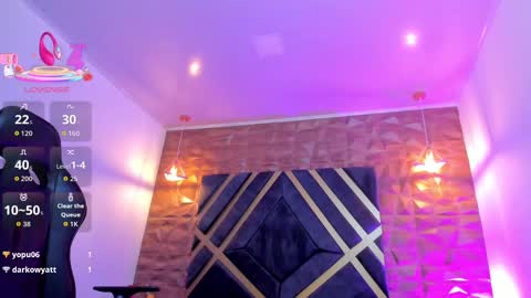 lexivie_ online show from 09/30/25, 11:32