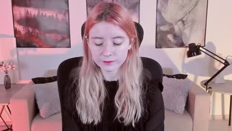 Lexi Wenford NO NUDE GODDESS online show from 12/11/24, 04:18