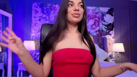 Snapshot of lexixvicious chatting on 04/21/26, 04:08 Lexi online show from 04/21/26, 04:08