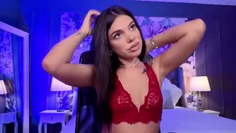 Lexi online show from 07/03/26, 03:35