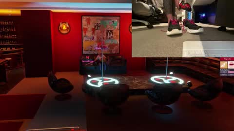 Snapshot of lexusrosexxx chatting on 12/03/25, 12:03 lexusrosexxx online show from 12/03/25, 12:03