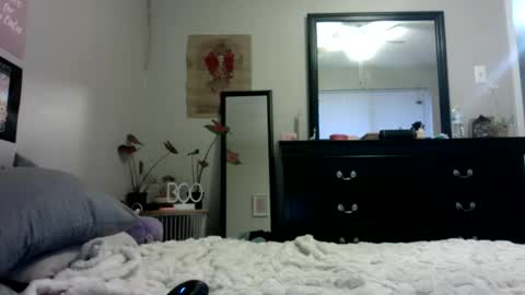 Snapshot of lexwyoex chatting on 10/24/25, 12:45 lexwyoex online show from 10/24/25, 12:45