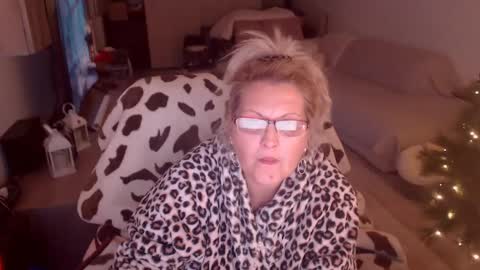 Hannah online show from 01/12/26, 12:38