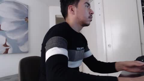 Snapshot of lexxandbuster chatting on 12/28/24, 07:01 LEXX  BUSTER online show from 12/28/24, 07:01